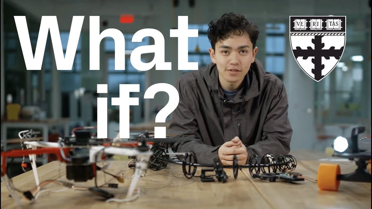 Harvard Engineering: Building a Better Future Through Innovation