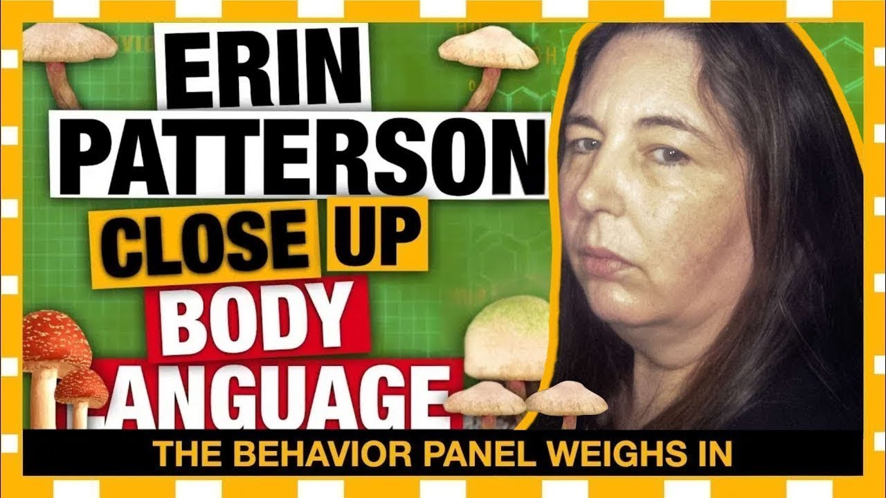 💥Body Language Expert Reveals Erin Patterson's Hidden Signs
