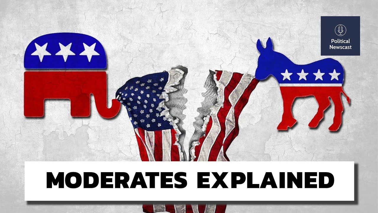 Moderates vs Extremists: Who Actually Wins Elections?