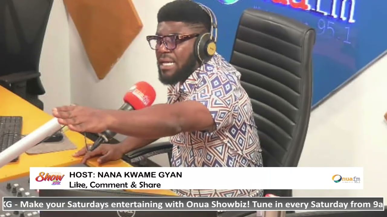 Man Jailed 3 Years for Catching Grasscutters in Ghana — Is the Punishment Too Harsh?