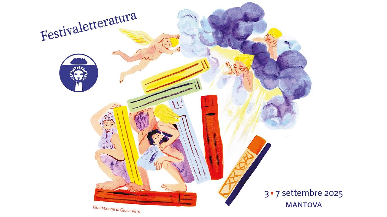 VENEZIA È UNA MACCHINA DI AVVENTURE - Luca Scarlini con Alvise Bittente