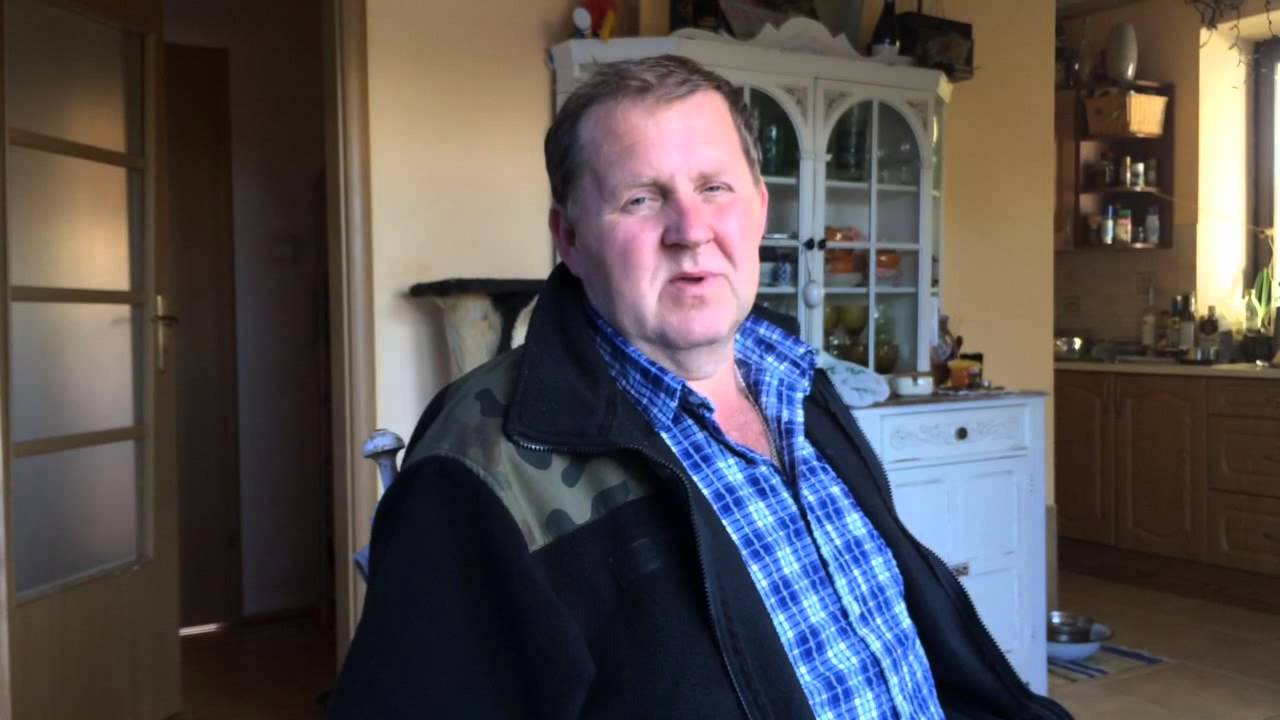 Zapytajcie Benka odc.1 - jak przyrządzić rybę !!!