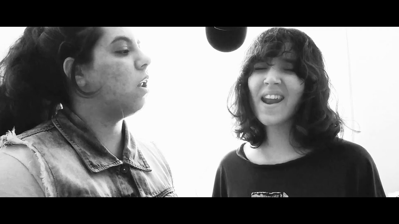 MJUK &ndash; Let It All Go. (Official Music Video)