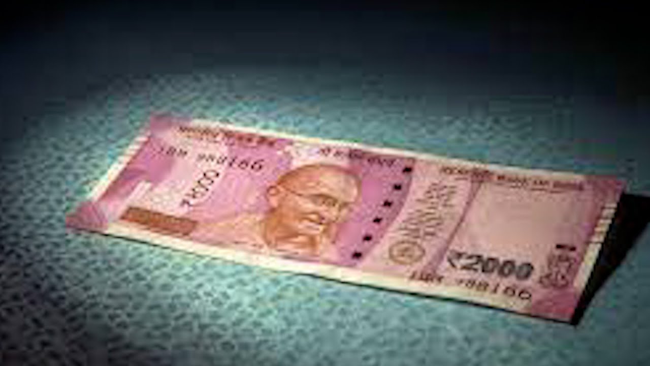 Here's what experts say on withdrawal of Rs 2,000 banknotes
