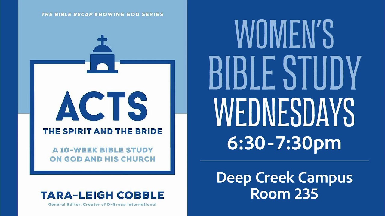 Modern Worship from the Deep Creek Campus of DC Church