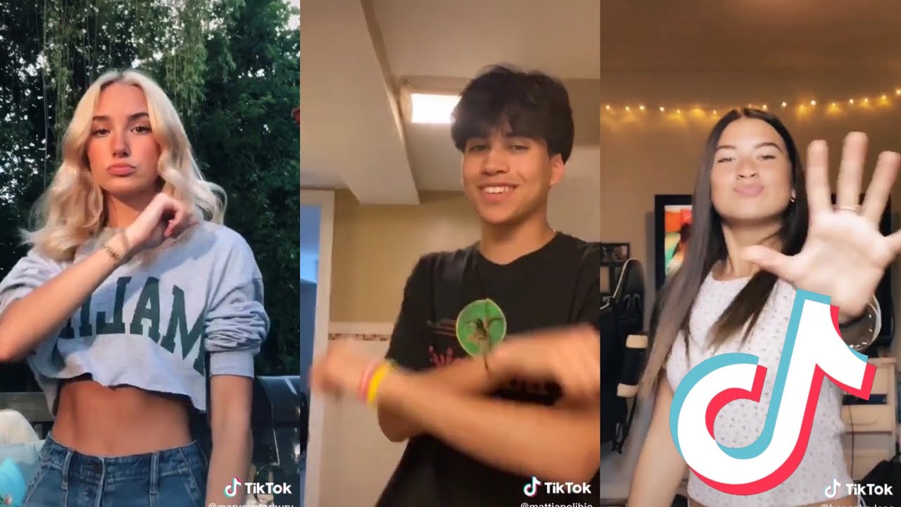 obnimi ( callmearco remix ) Okean Elzi ~ Tik Tok Dance Compilation