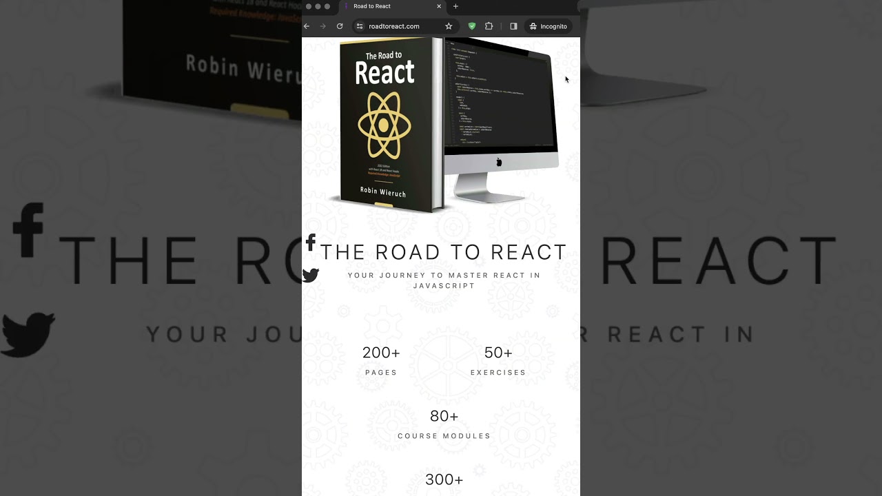 Best React Resources To Learn From