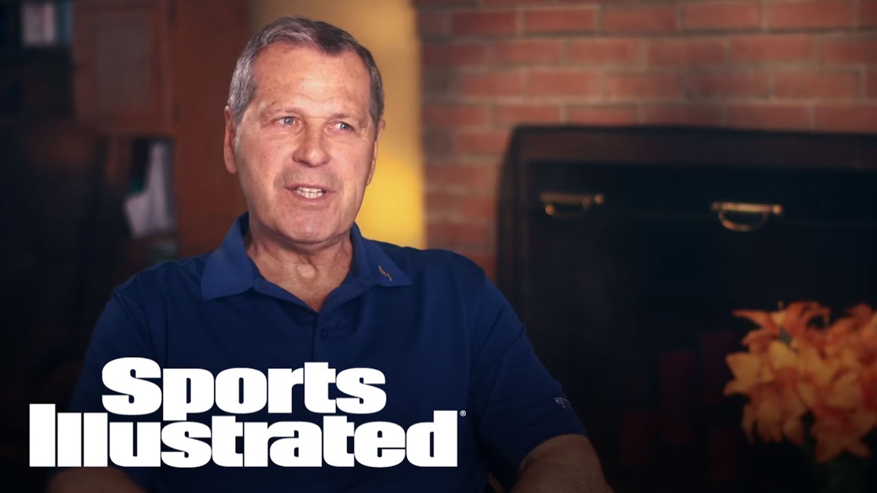 Sports Illustrated — Бостон против Монреаля, 1979. Слишком много людей | Sports Illustrated