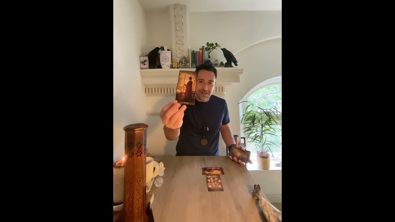 Gemini ♊️ YOUR HIGHEST TIMELINE IS OPENING UP FOR YOU Tarot Reading September 2024