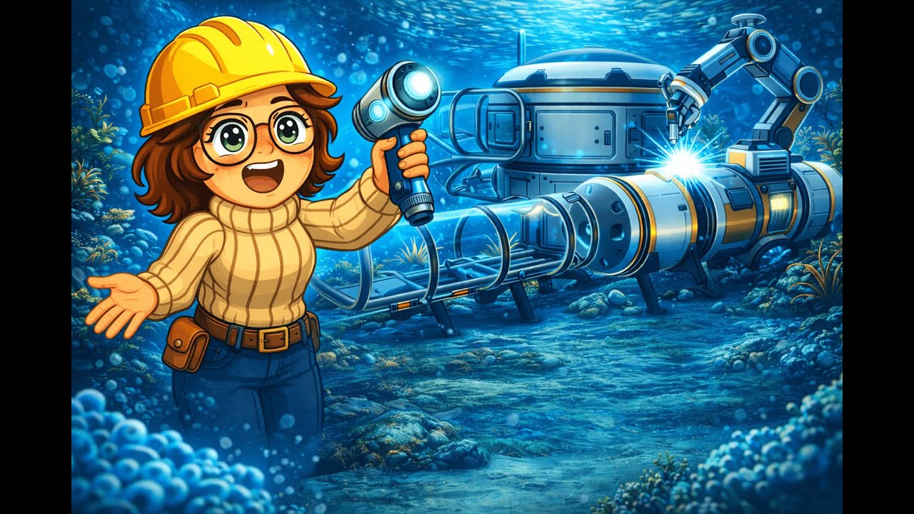 SUBNAUTICA EP 02 - La base commence à prendre forme et on rencontre presque la mort