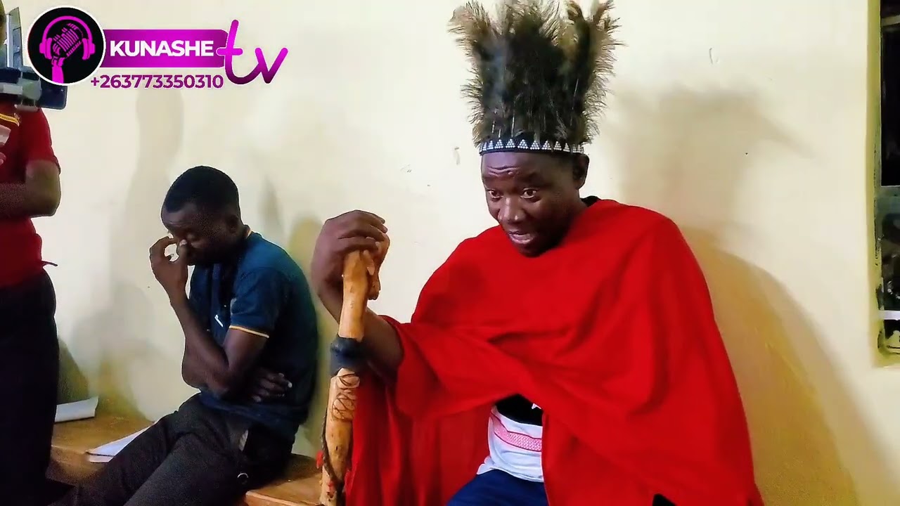 MUKOTSANJERA | Mhuri irikuBuda maKonye,VakungoGwesha