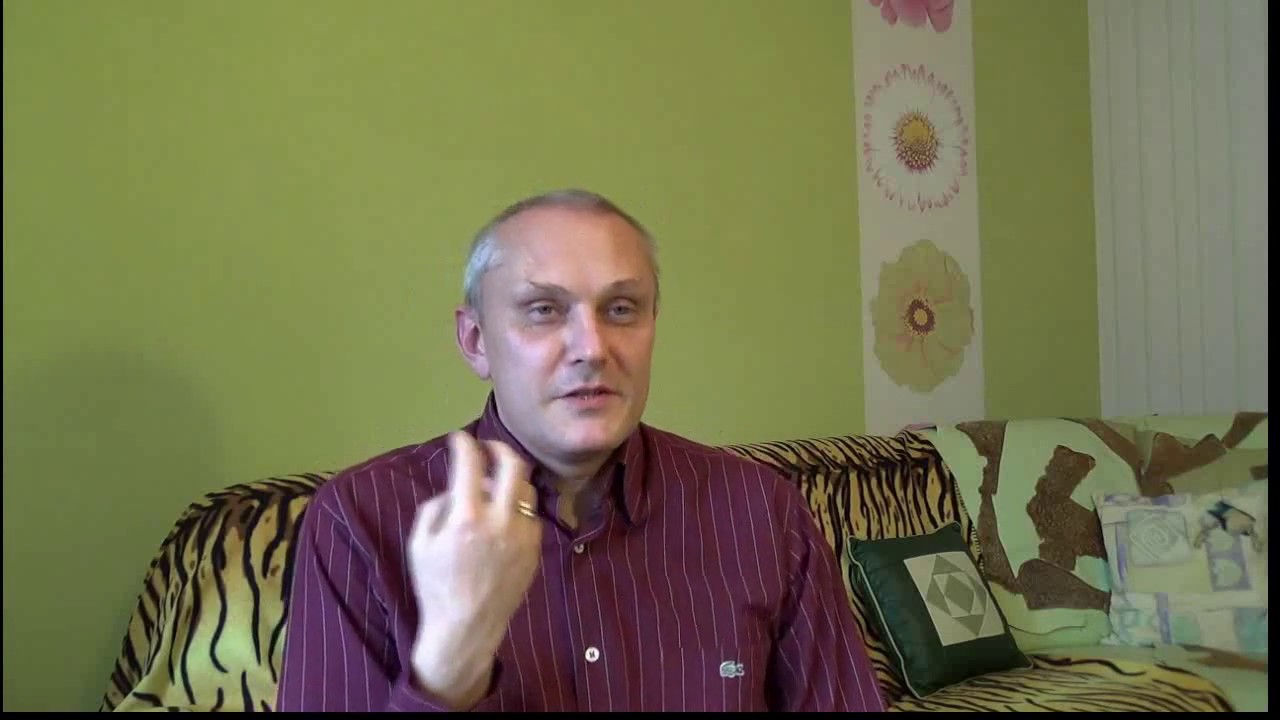 Волхов Василий о практике Мантры