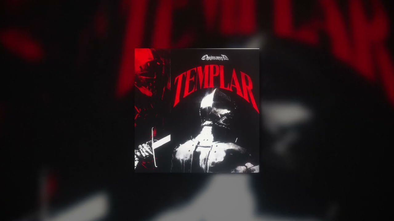 onimanxd - Templar
