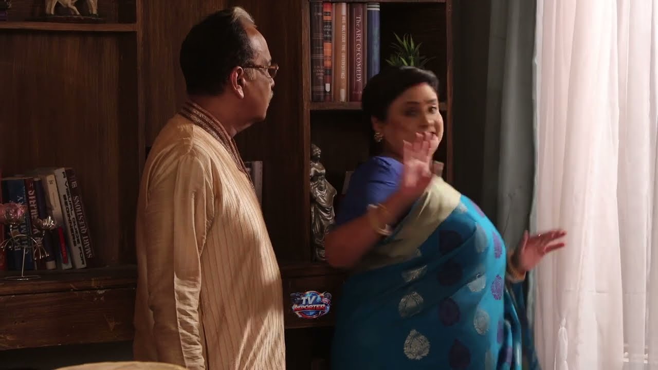 Mann Sundar|todayepisode|पीनकु को देखने आरहै लडकी वाले नरेश हुवा परेशान पुनम एसा क्यु करही है सब 