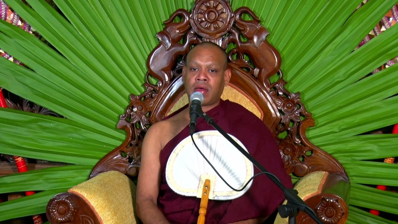 වස්සාන පිංකම් මාලාවේ , පූජ්‍යපාද කාව්‍ය විශාරද මහබුලන්කුලමේ ගුනරතන හිමියන්ගේ වැඩමවීමෙන් සිදුකරන ලදි