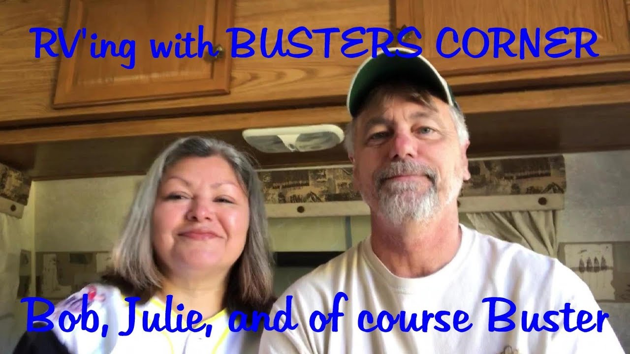 RV'ing at Brannan Island / Review of camp grounds