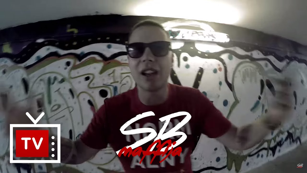 King Tomb - Freestyle (prod. Lanek) FREESTYLE STREET VIDEO