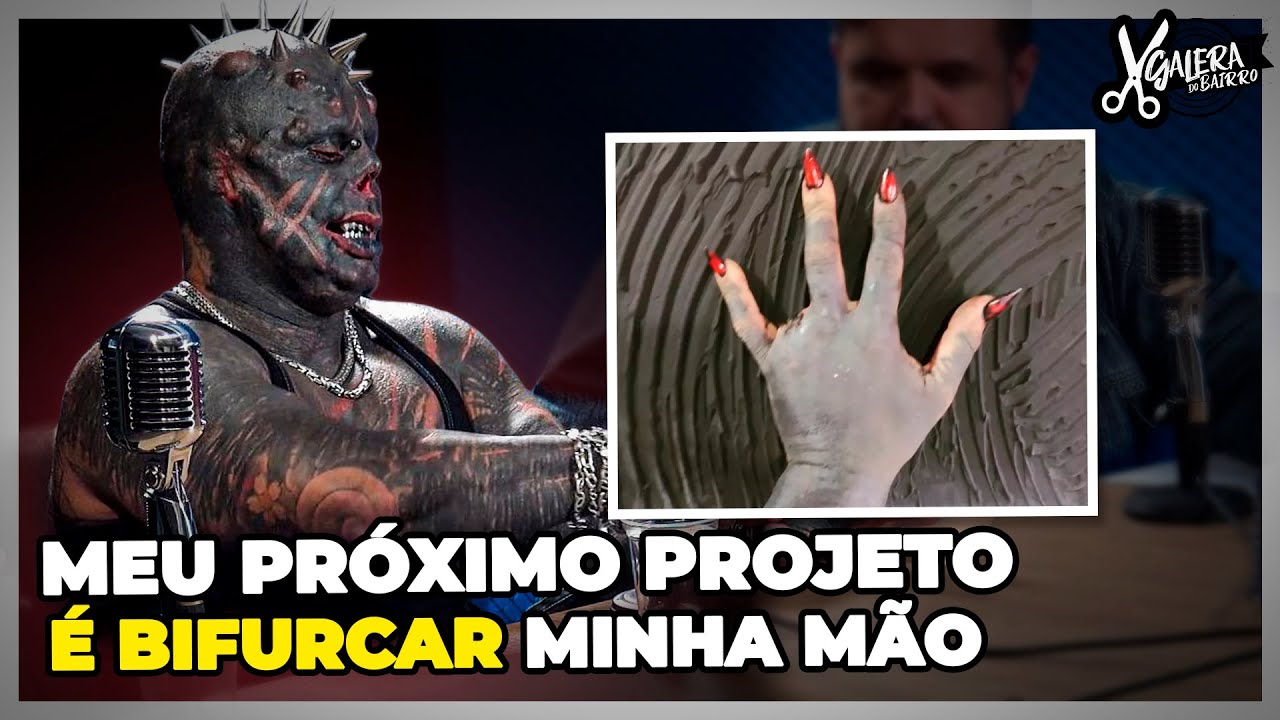 DIABÃO PRADDO diz: 