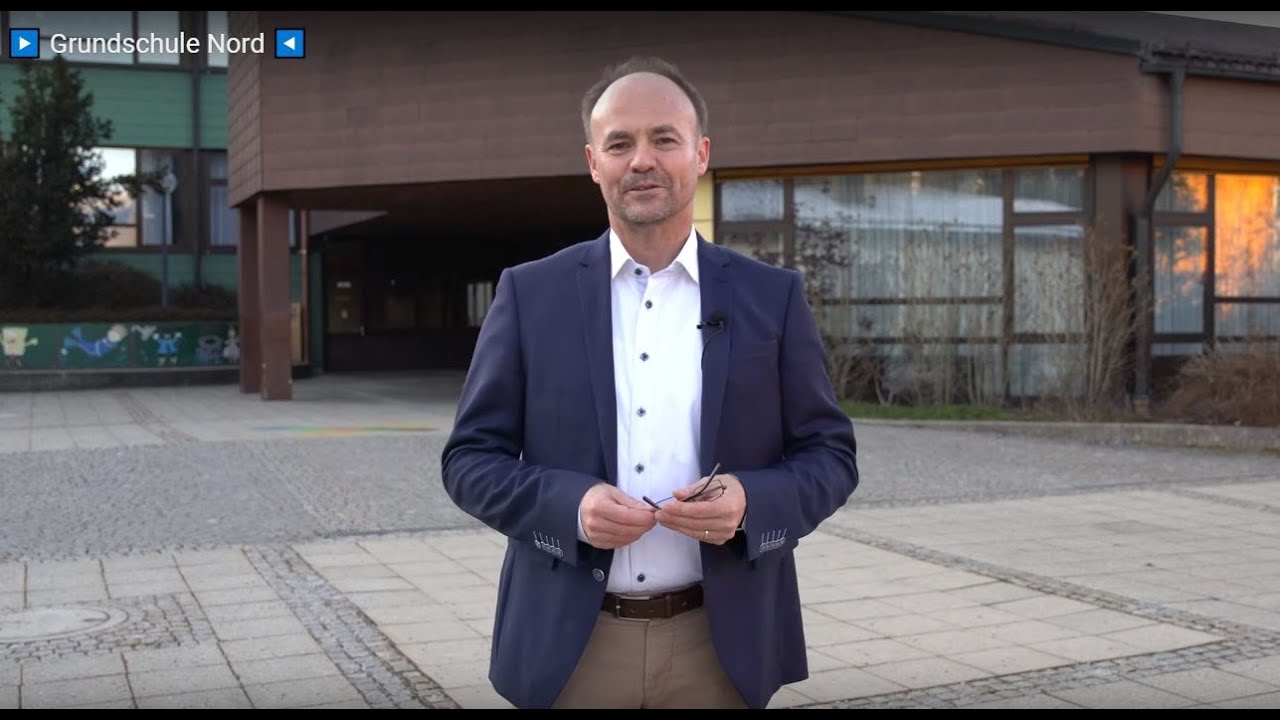 ▶️ Grundschule Nord ◀️