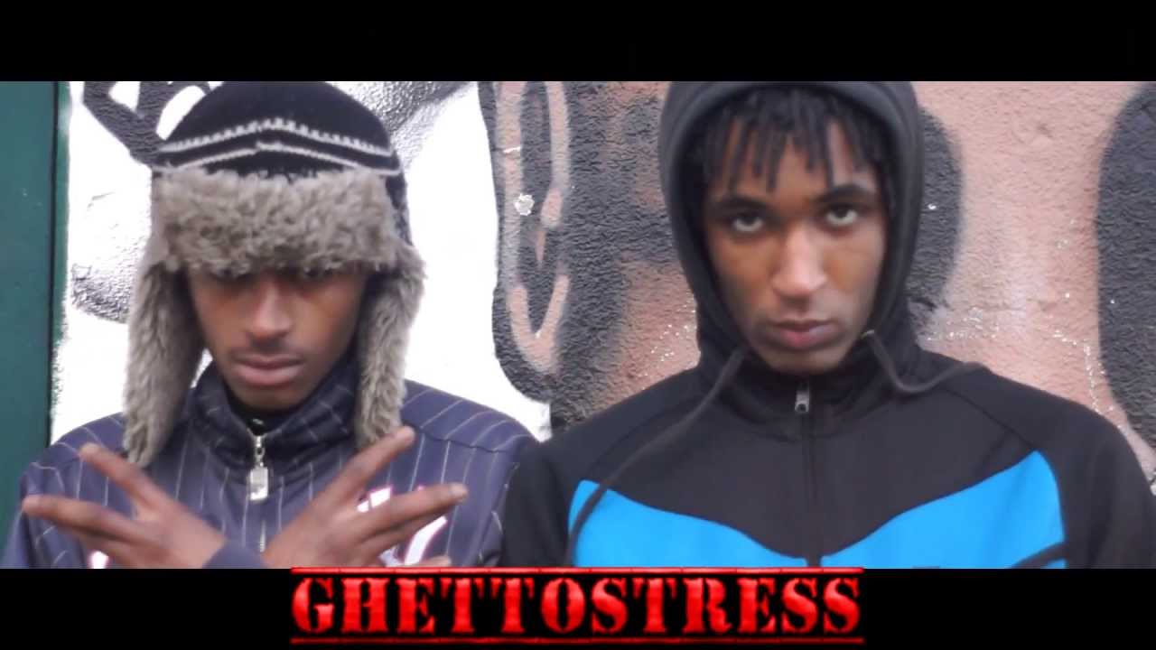 Naote 49ZONE - Stado di Stado VideoClip Oficial