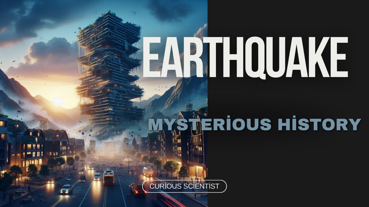 Why Earthquake Safety Hasn&rsquo;t Changed in 100 Years