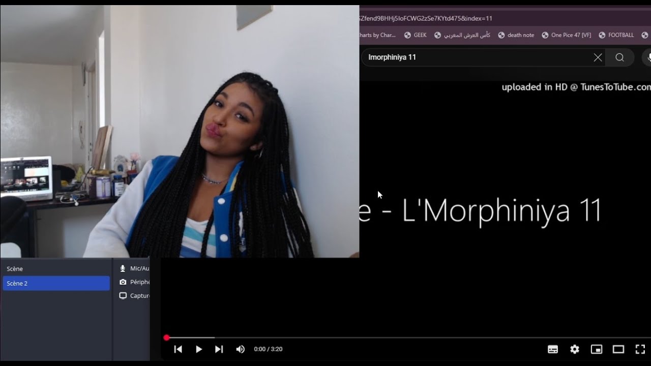 L'Morphiniyat Review (ep.2) || 11-15