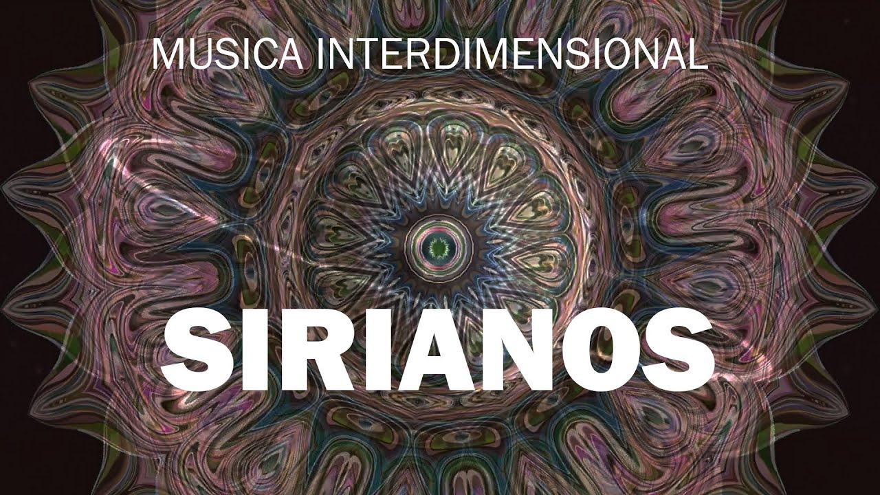 PUERTA INTERDIMENSIONAL | Música de los Sirianos | solfeggio de 528hz UFO