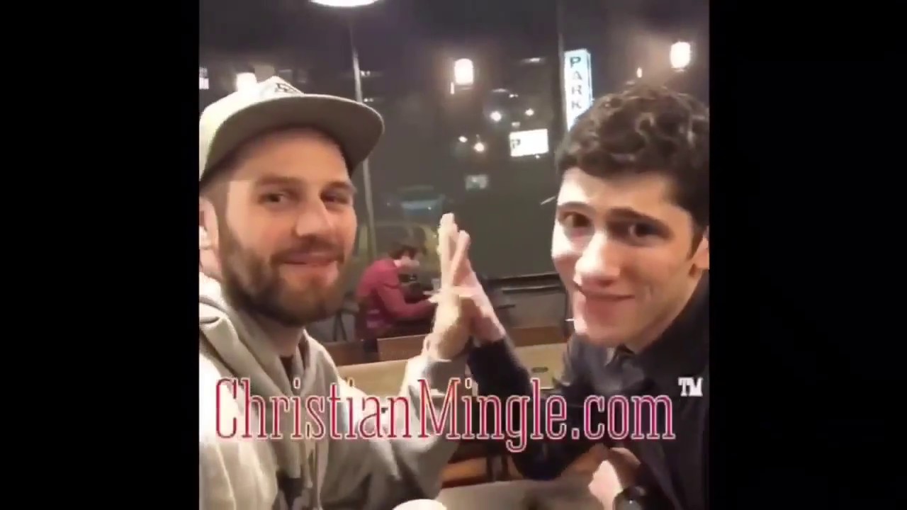 i made an lgbt vine compilation for pride month