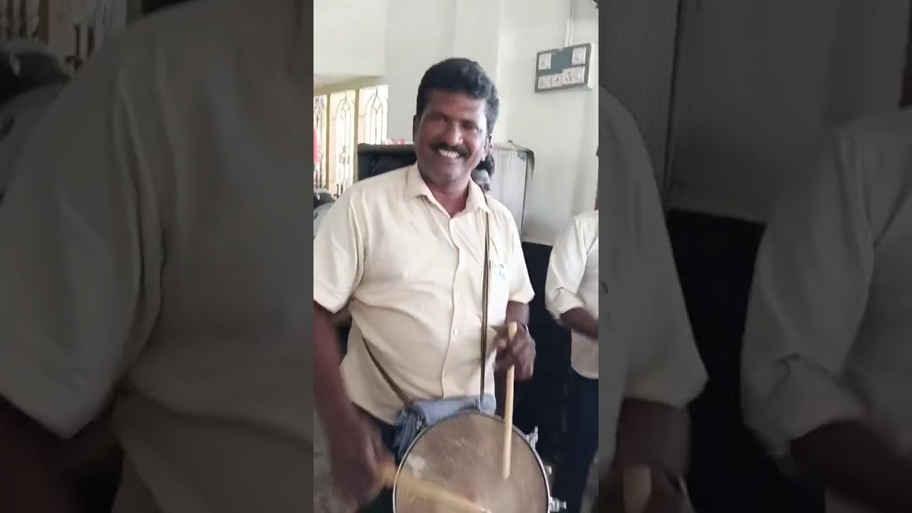 சேலம் ராகம் பேண்ட் இசைக்குழு கேரளா புகழ் 9655746330