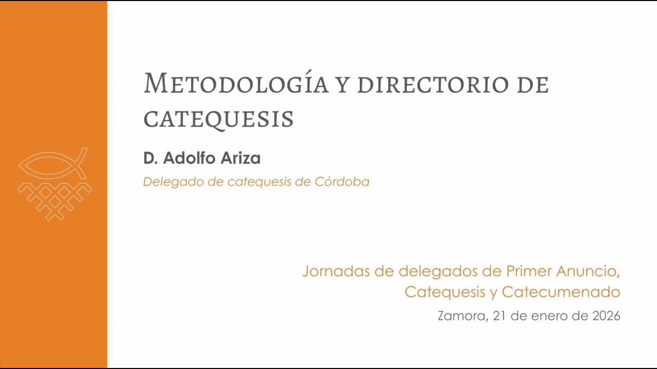 Ponencia D. Adolfo Ariza 