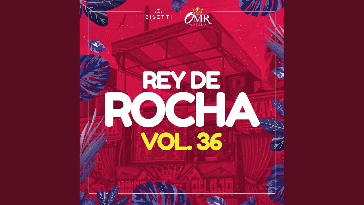 Tras Las Rejas (Vol. 36)