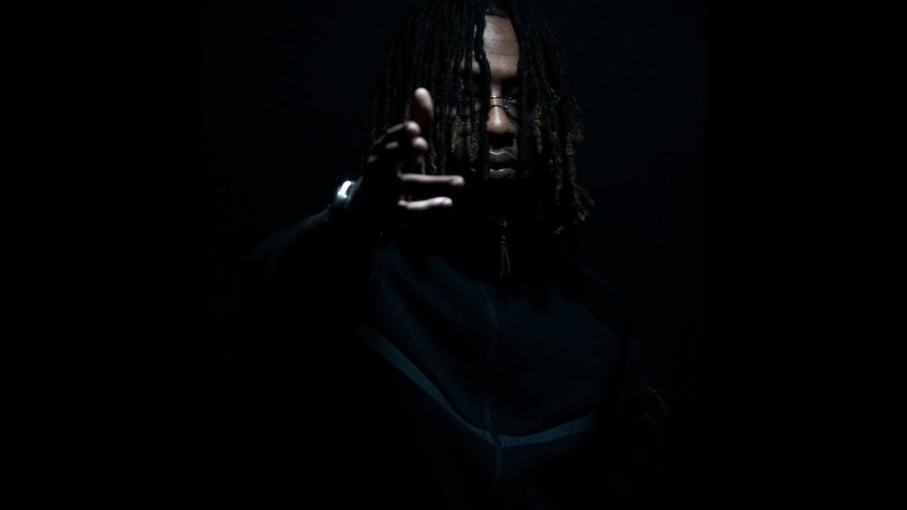 (FREE) CEEZ TYPE BEAT - BLACKOUT | Instru MTL / Freestyle 2025