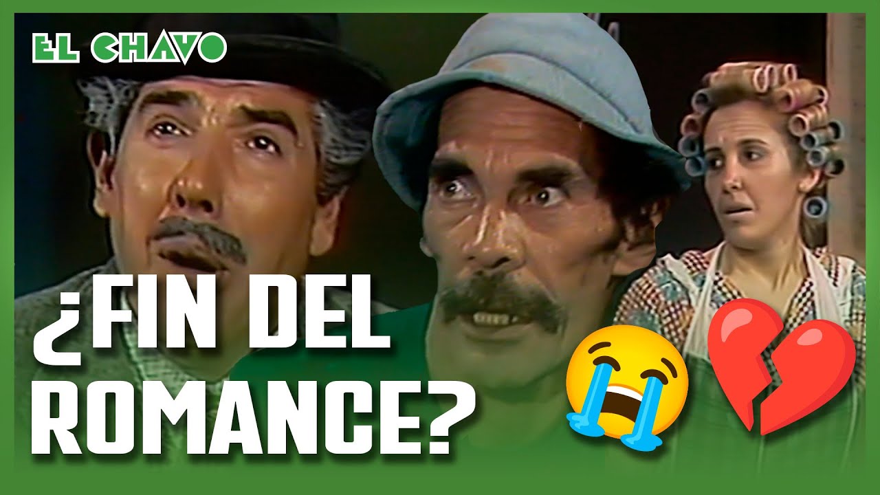 El Chavo del 8: La separación