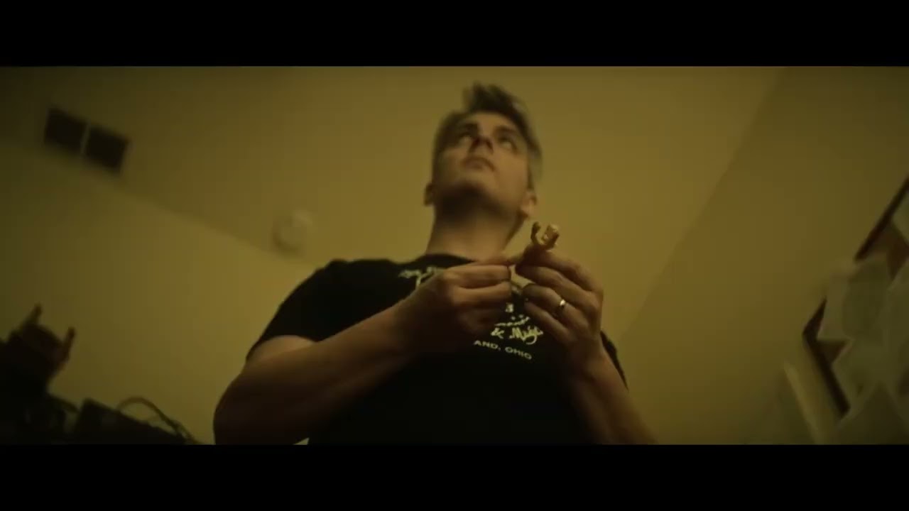 THE UNBINDING (Official Trailer 2023)