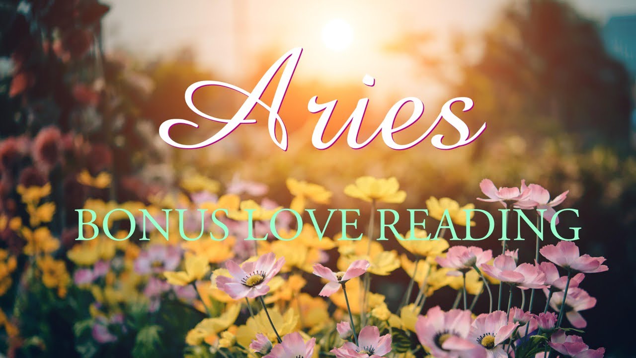 ARIES tarot love ♈️ This Person Finally Realised That They Want You Aries. An Apology Is Coming