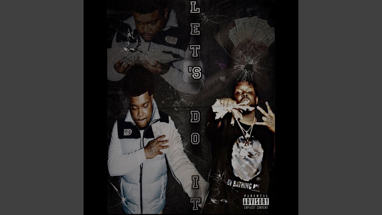 Let's do it (feat. Bossman Dlow)