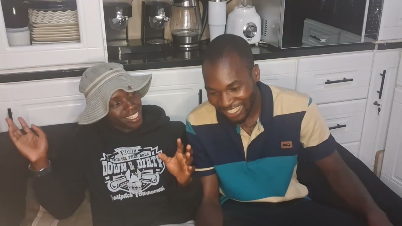 JUST FOR LAUGH [LATEST ZIM COMEDY]