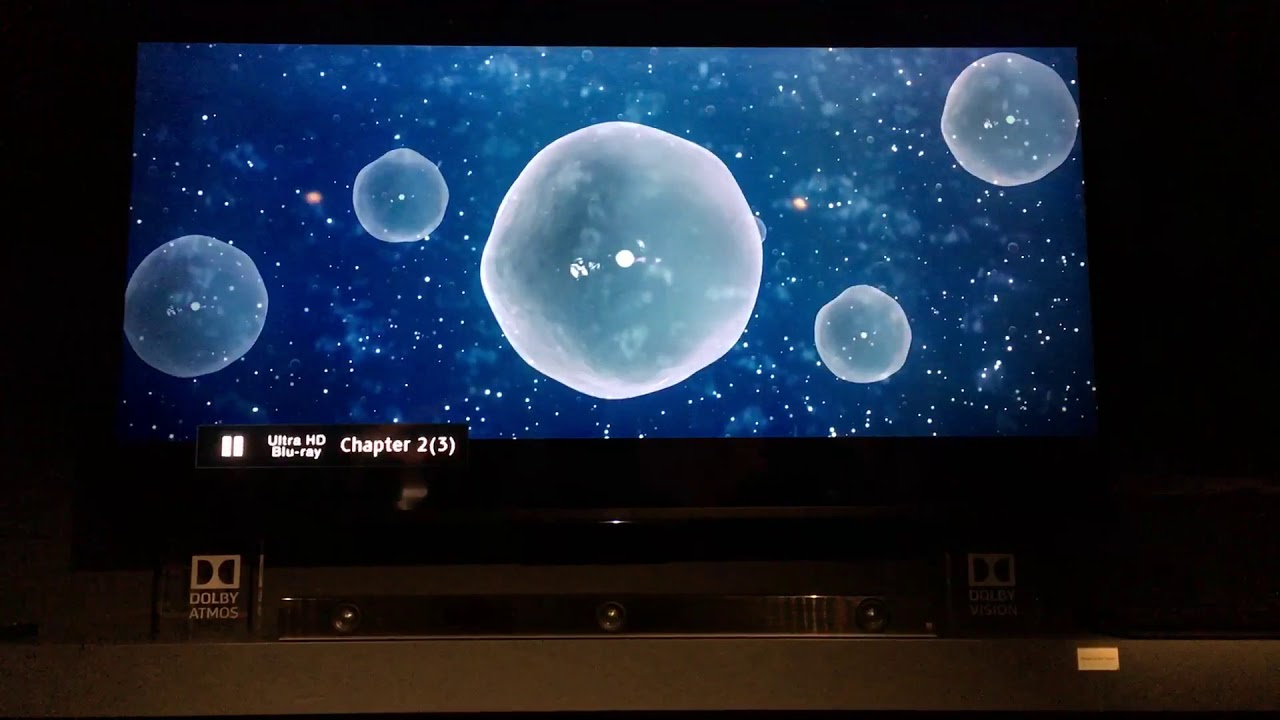 CES 2018 Sony 3.1 Sound Bar HT-Z9F Demo