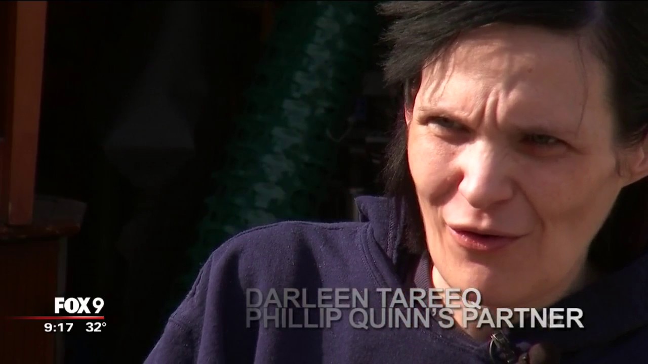 Police officers take crisis intervention training to help people with mental illness