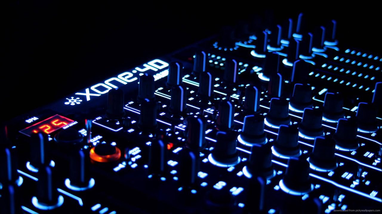 Wunes - Smooth Drop
