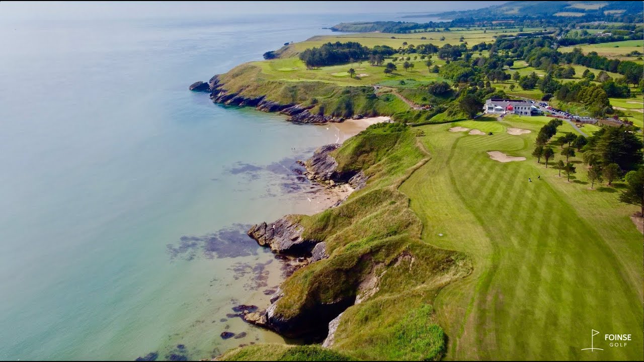Blainroe Golf Club