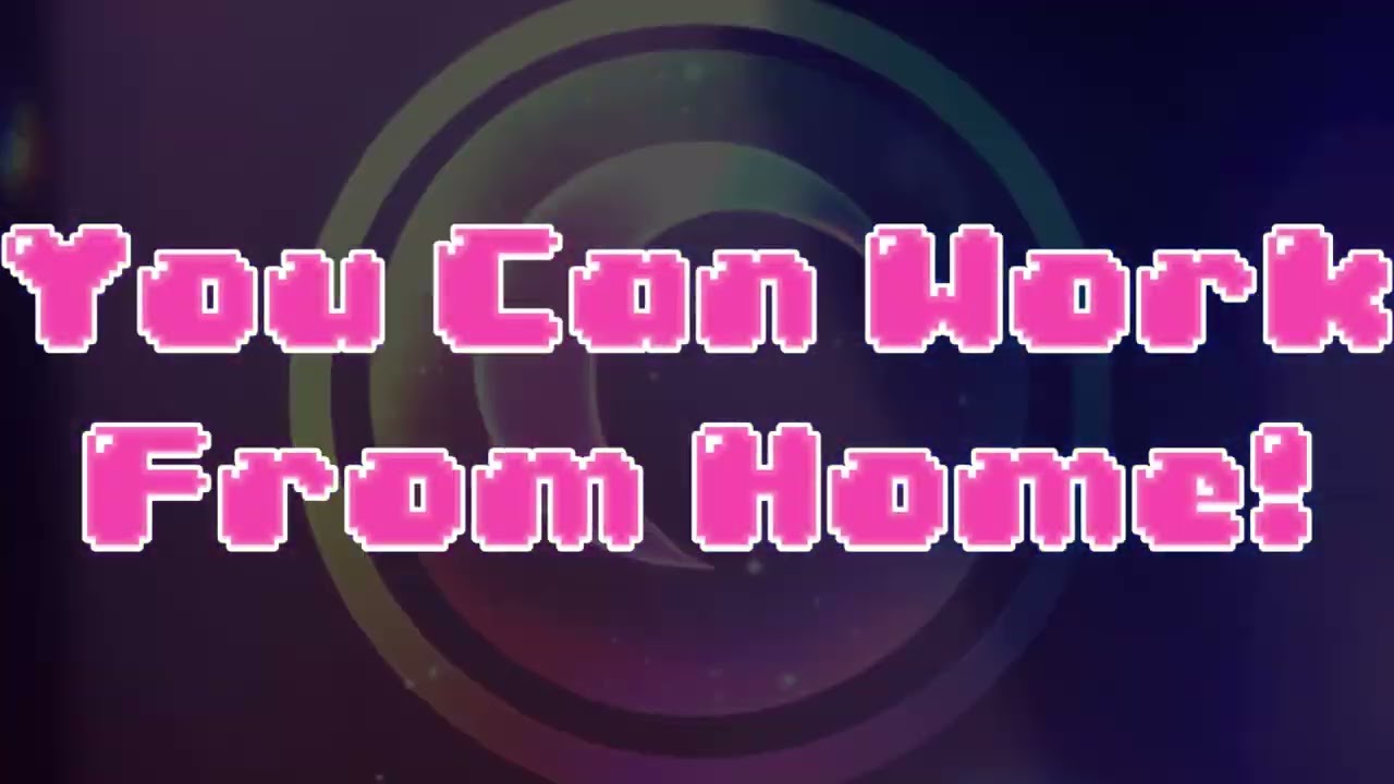 Work From Home Fifth Harmony (Neon Skittles Cover)