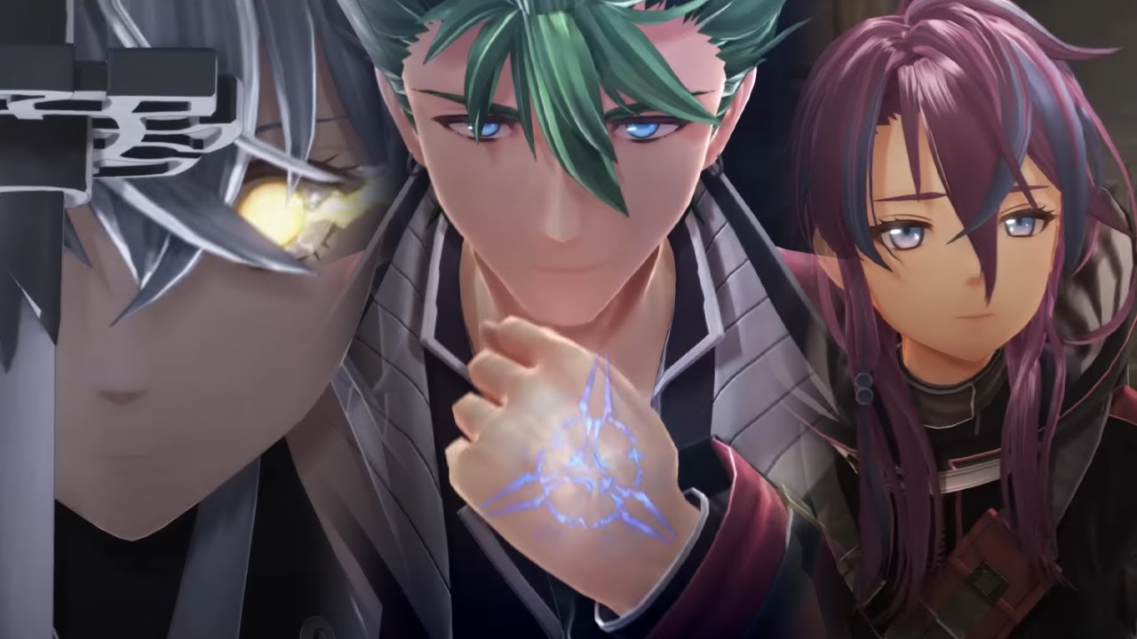 MY BODY IS READY - Kai No Kiseki: Farewell, O' Zemuria Opening Reaction & Analysis