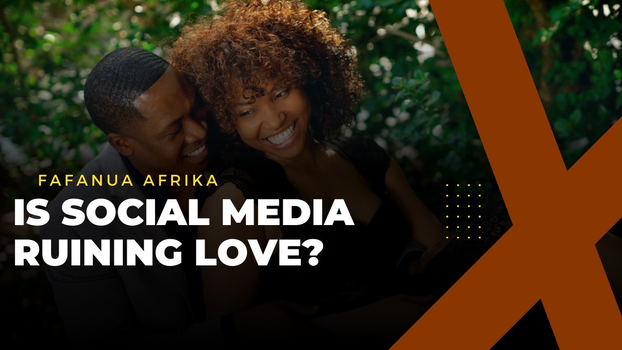 Love, Dating and Social Media in 2026: Transactional or Intentional Partnership?