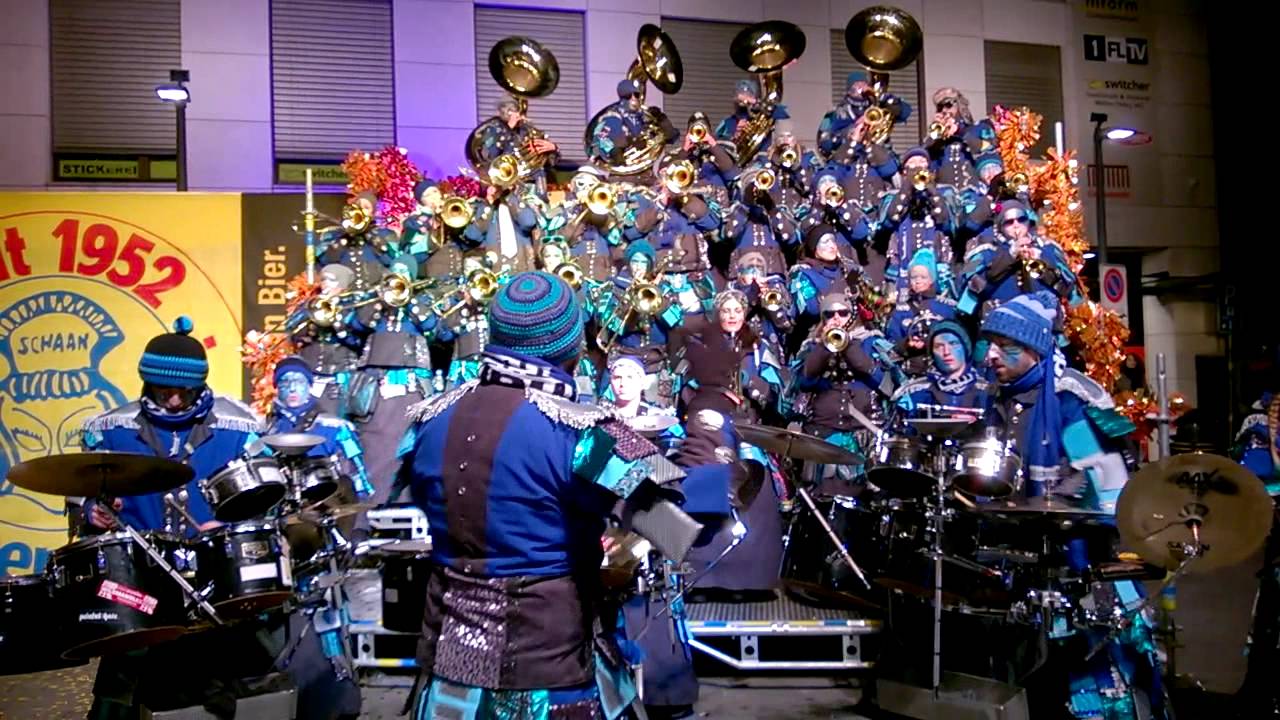 Wildmandli Triesenberg - Dark Horse (Katy Perry)