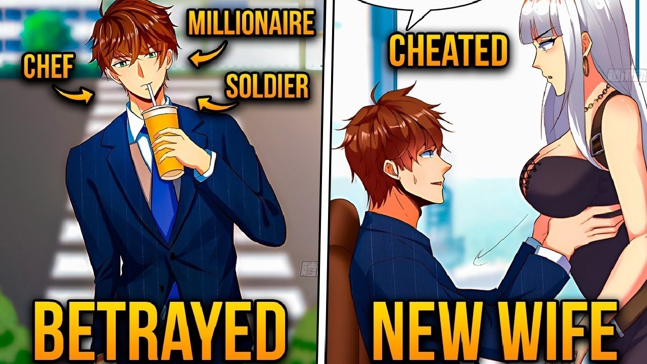 With A New Identity Each Week, He Crushes All Who Underestimate Him Manhwa Recap