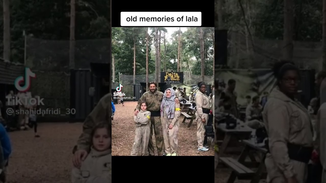 Old memories of @shahidafridi #short #shortvideo #youtubeshorts