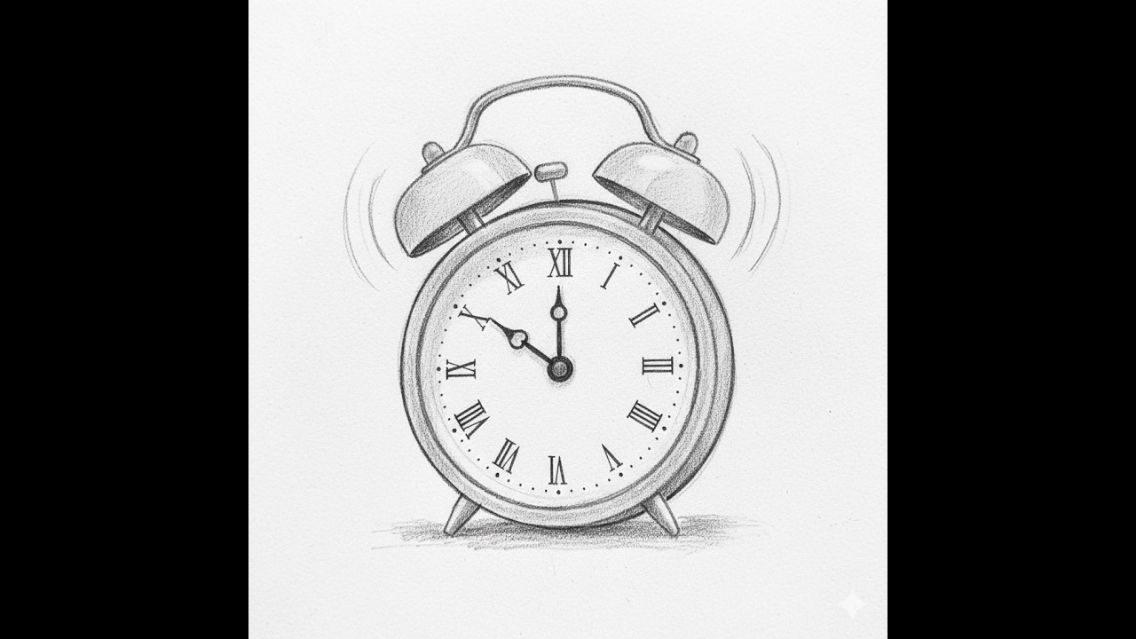 ⏰ Zítra mi zvoní budík CZ 02 ⏰ Buchar007
