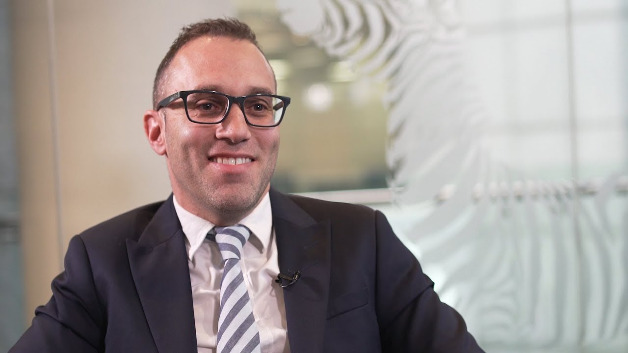 Glen Copans - Investec Specialist Investments (ISI) - Part 1 - Introduction to the fund manager