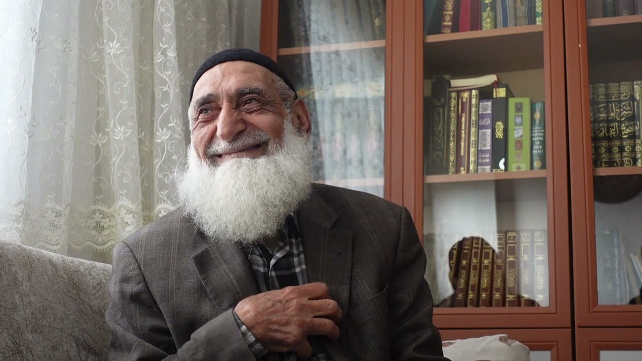Ben Eserlerimi Yalnızca Allah Rızası Yazdım | İlme Adanmış Bir Ömür | Musa Geçit
